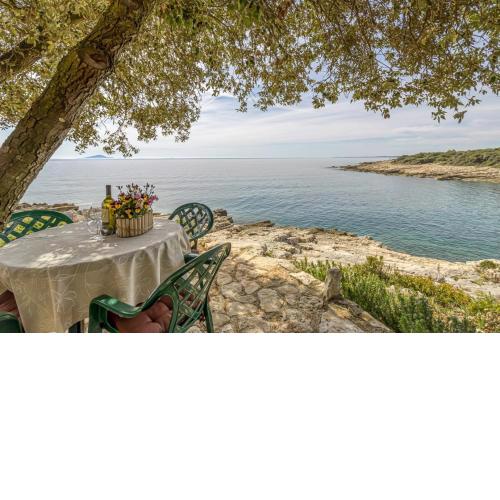 Cottage on the Kavran Beach