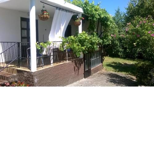 Cottage Premantura