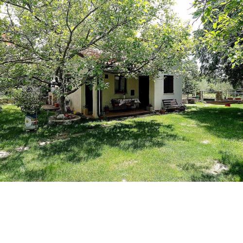 Country Guest House