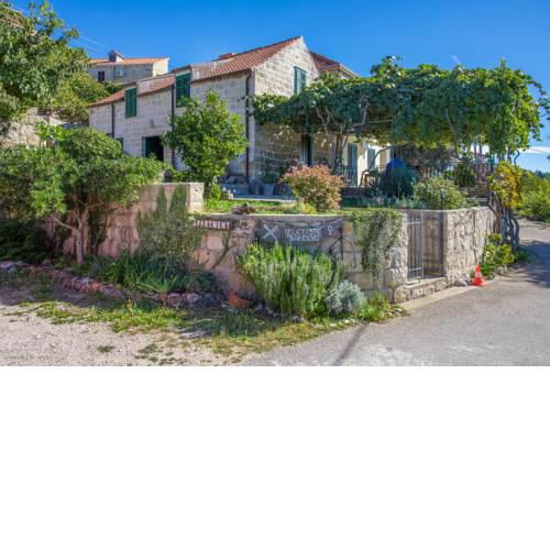 Country House Bakicevo