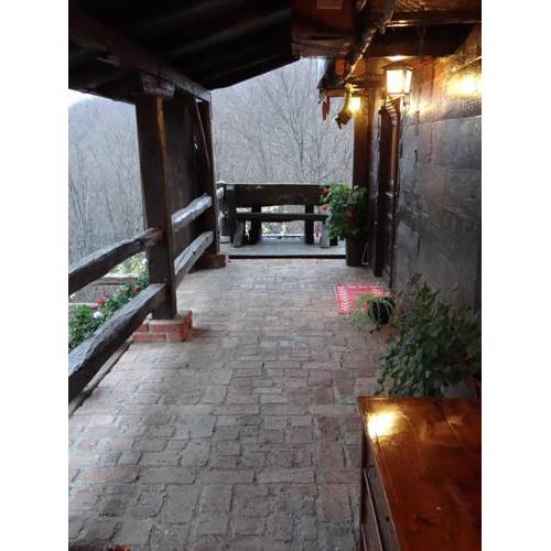 Country House Bibi