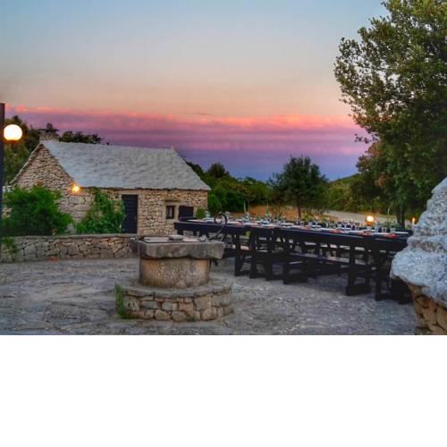 Country House Hacienda