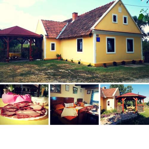Country House Ivančan