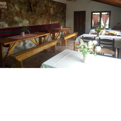 Country House Peace