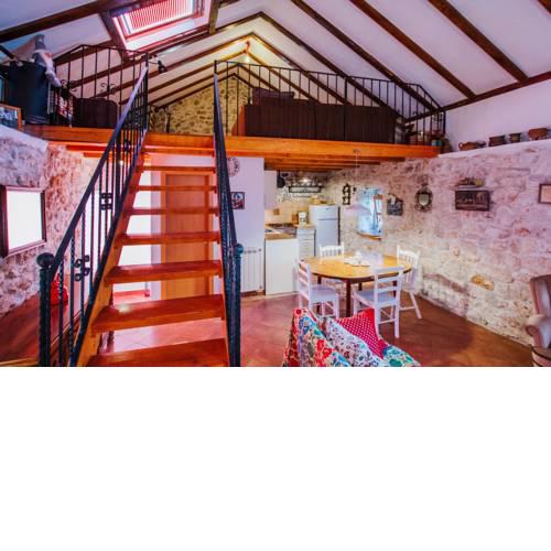 Country House Rusula