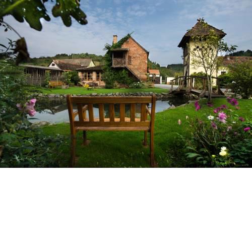 Country House Stara Kapela