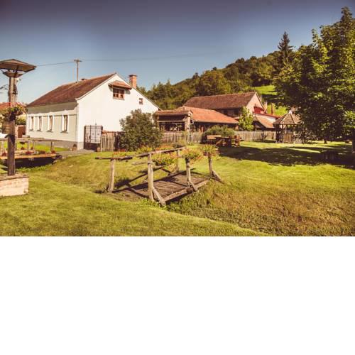 Country House Tunjina kuca