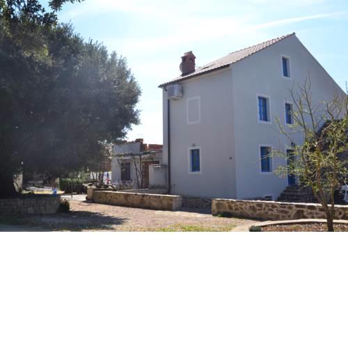 Country House Vrsani