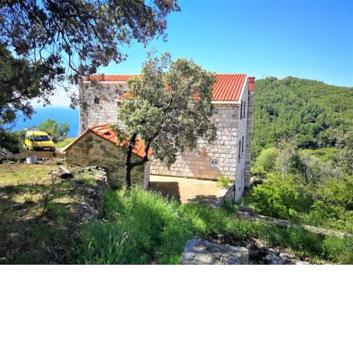 Countryside Vacation House VITEZ