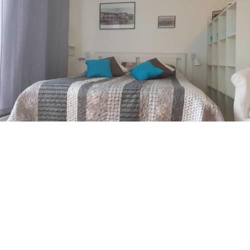 Cozy apartman Aurelio