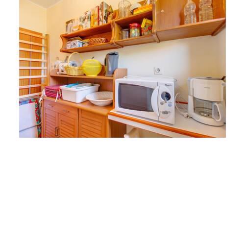 Cozy Apartment Blamax with beautiful private garden