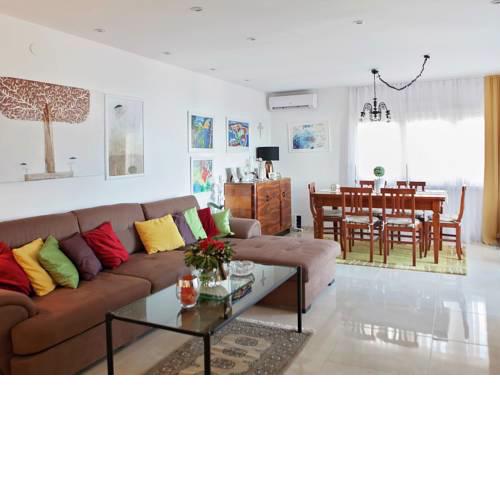 Luxurious Apartment Brela Dalmatia in Croatia with Beach nearby
