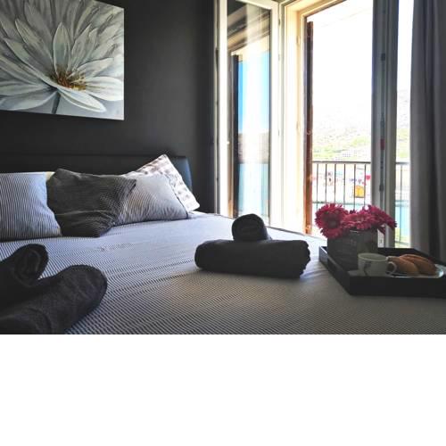 Cozy apartment, city center