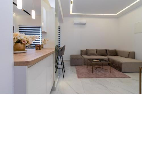 Cozy apartment close to the beach