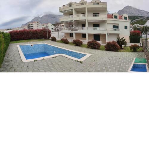 Cozy apartment few meters from the sea