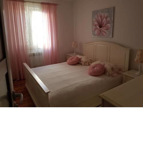 Cozy apartment in Rovinj