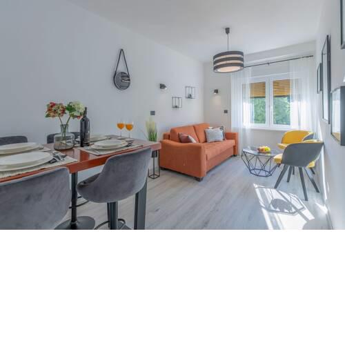 COZY APARTMENT IN THE CITY CENTRE NEAR AMPHITHEATRE