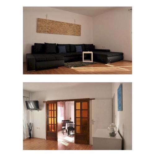 Cozy Apartment Levanda