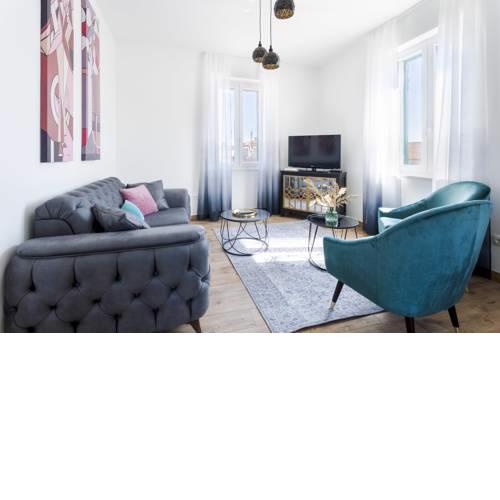 Cozy Apartment Lile in the heart of old town Split