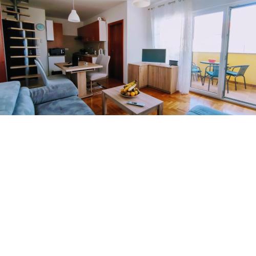 Cozy apartment near beach - 72m2