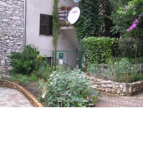 Cozy apartment Nena in Medulin