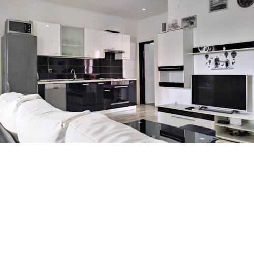 Cozy apartment "Sunny"