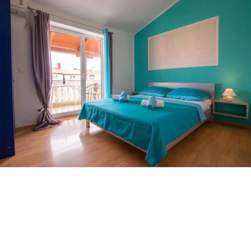 Cozy apartment with breakfast on request 1