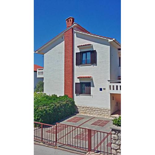 Cozy Apartments Danica