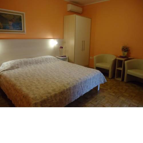 Cozy apartments Rina