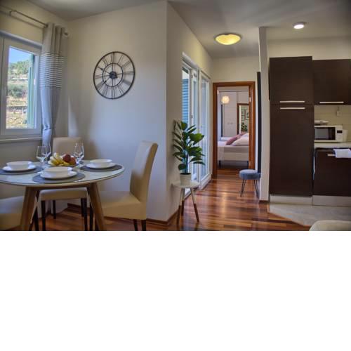 Cozy brend new apartment - A4