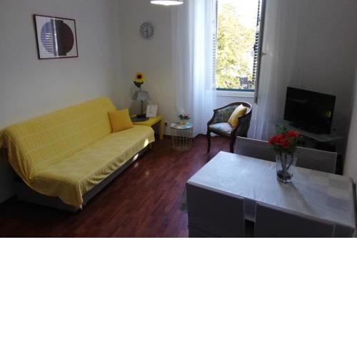 Cozy Central Apartment 3 Guests