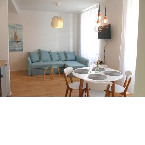 Cozy On Korzo Apartments