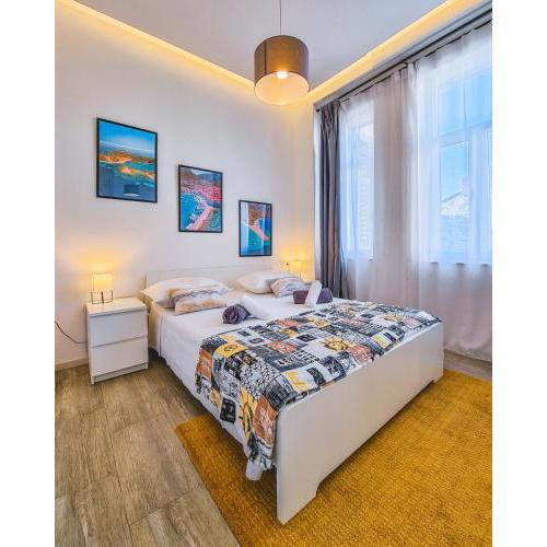 Cozy Studio Apartment on Riva