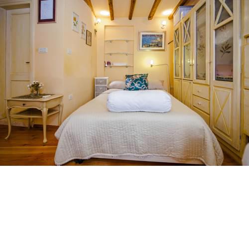 Cozy Studio Del Monte