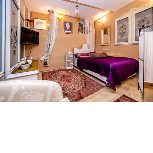 Cozy Studio Oratorio