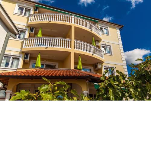 Crikvenica Apartment 16
