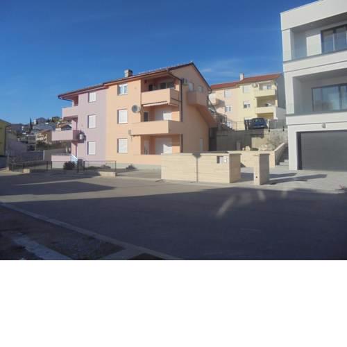Crikvenica pearl **** app