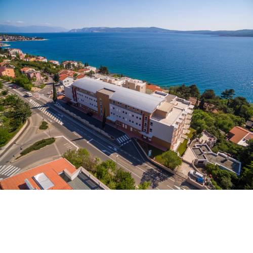 Crikvenica Residence Apartments and Rooms