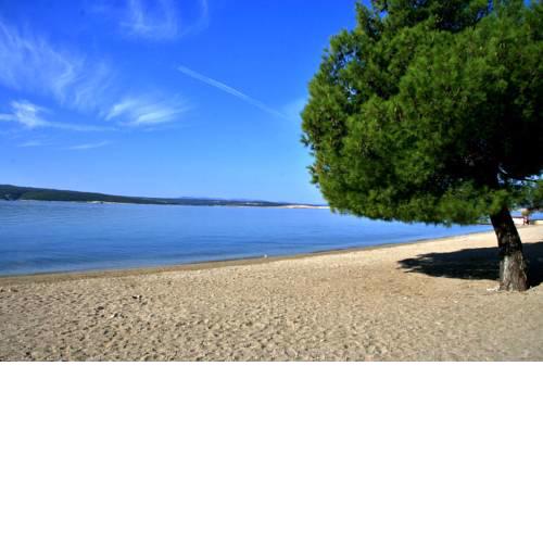 Crikvenica Right On The Beach
