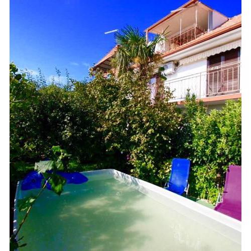 Crikvenica, Vinodol Apartment 6