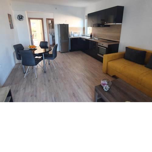 Crni apartman