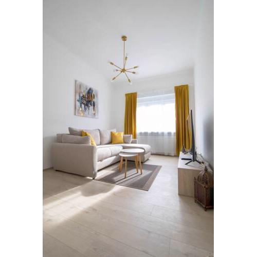 Croasis Zagreb Apartment