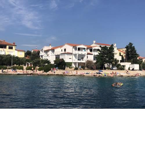 Croatia Mandre