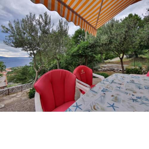 Croatian sea and beautiful view 3
