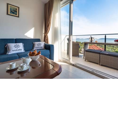 Croatica Suites Podsolarsko
