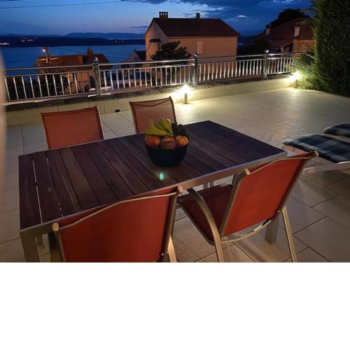 Croazia Swiss Apartments