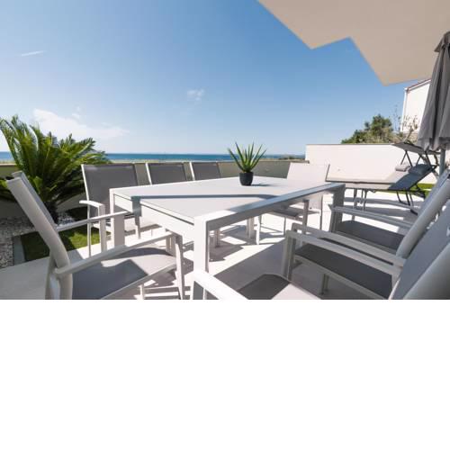 Crowonder Reiterer's Villas