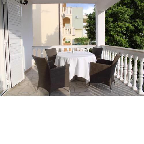Superior 4 rooms 4 bathrooms apt