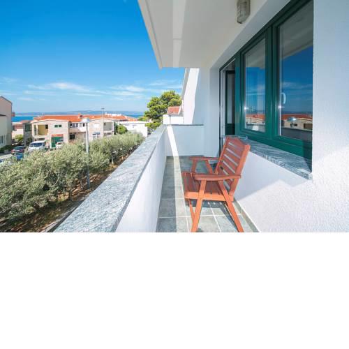 ctbv257/ Spacious modern apartment