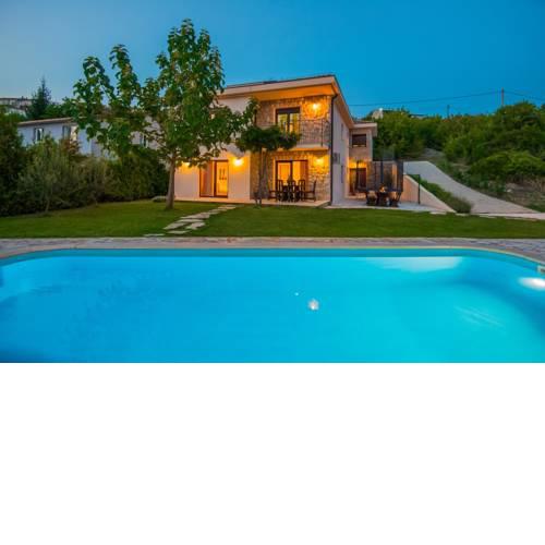 ctim219/ Villa with private pool